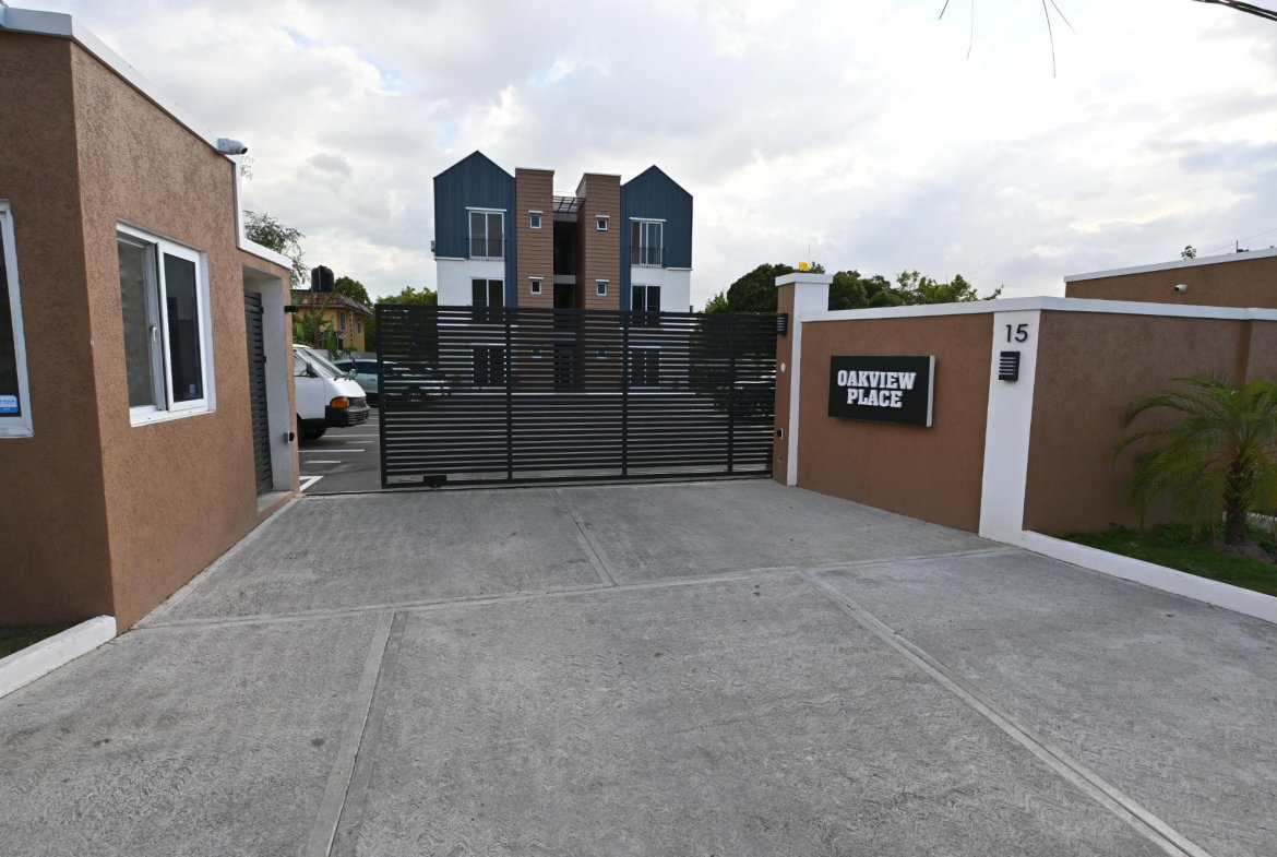 Second image of 13-15 Three Oaks Road in Kingston 20, St. Andrew, Jamaica - property is For Rent
