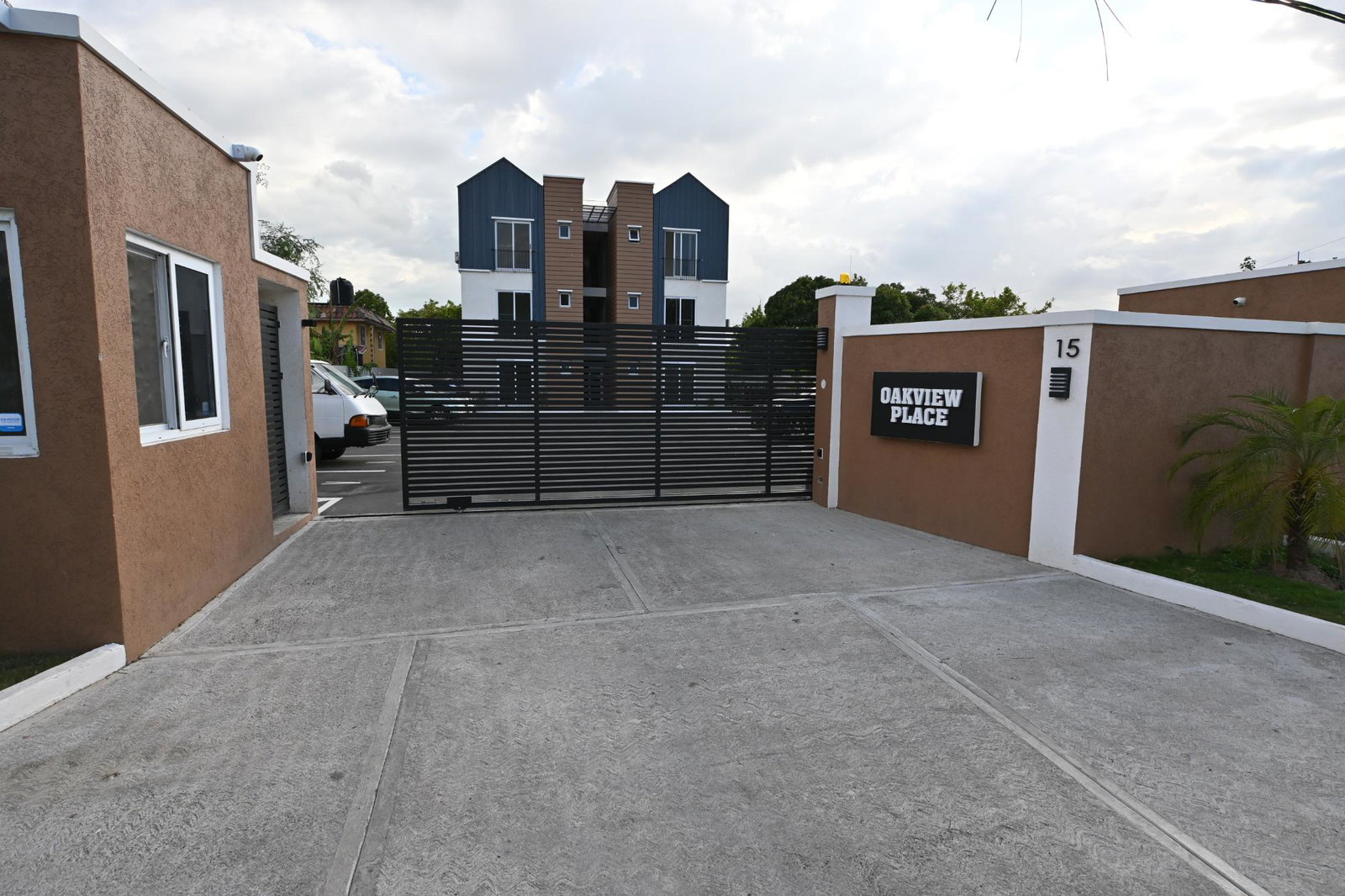 Second image of 13-15 Three Oaks Road in Kingston 20, St. Andrew, Jamaica - property is For Rent