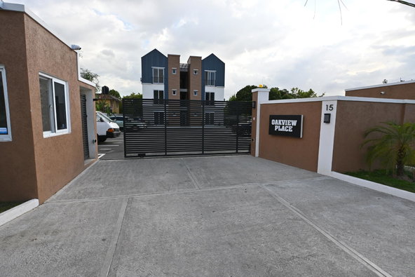 Second image of 13-15 Three Oaks Road in Kingston 20, St. Andrew, Jamaica - property is For Rent
