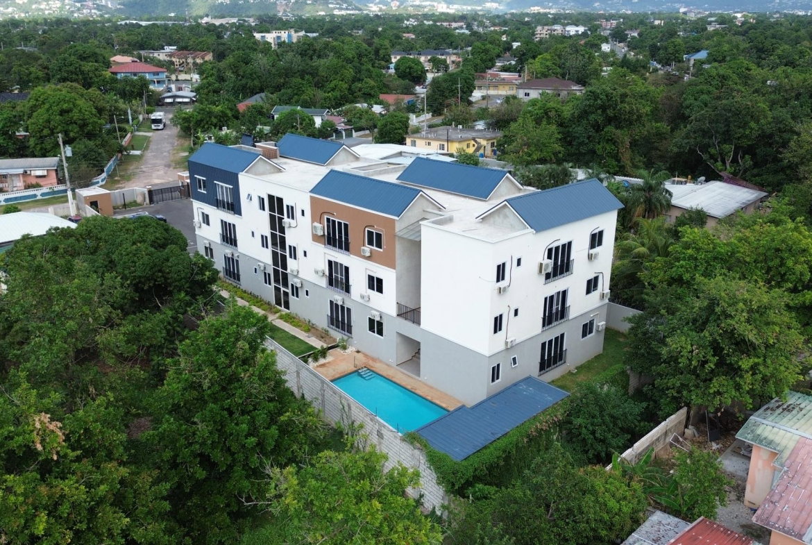 Twelfth image of 13-15 Three Oaks Road in Kingston 20, St. Andrew, Jamaica - property is For Rent