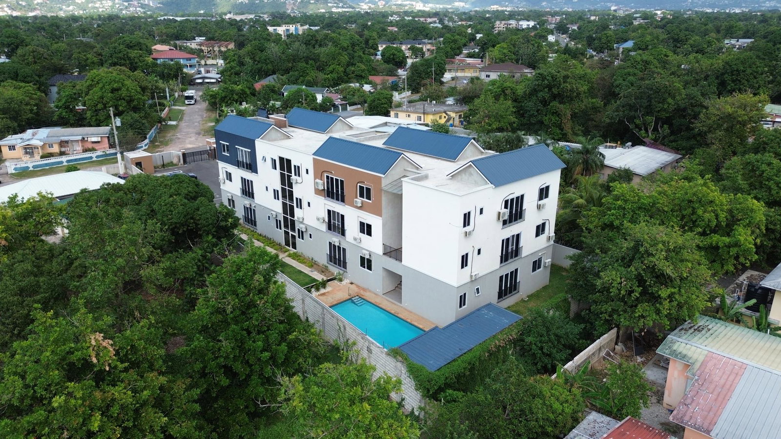 Twelfth image of 13-15 Three Oaks Road in Kingston 20, St. Andrew, Jamaica - property is For Rent