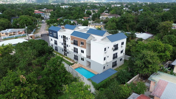 Twelfth image of 13-15 Three Oaks Road in Kingston 20, St. Andrew, Jamaica - property is For Rent