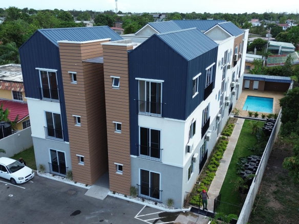 First image of 13-15 Three Oaks Road in Kingston 20, St. Andrew, Jamaica - property is For Rent