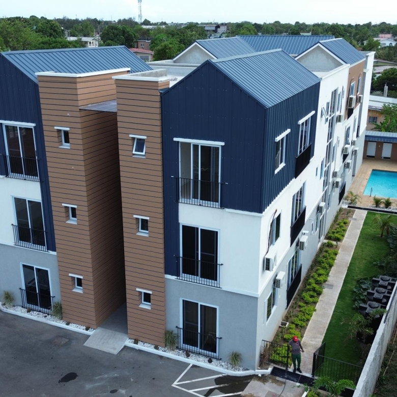 First image of 13-15 Three Oaks Road in Kingston 20, St. Andrew, Jamaica - property is For Rent