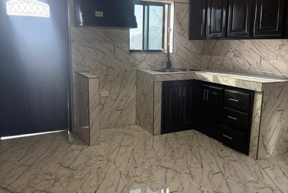 Second image of 812 Fairfield Boulevard in Spanish Town, St. Catherine, Jamaica - property is For Rent