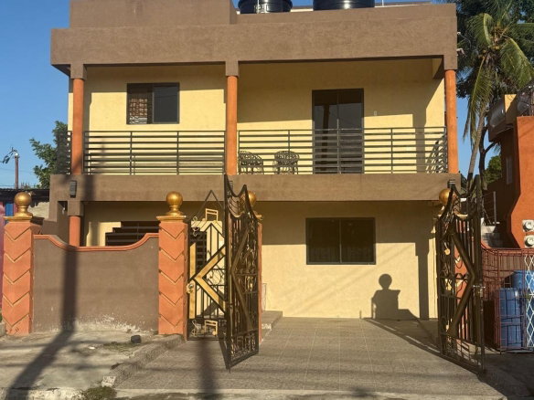 First image of 812 Fairfield Boulevard in Spanish Town, St. Catherine, Jamaica - property is For Rent