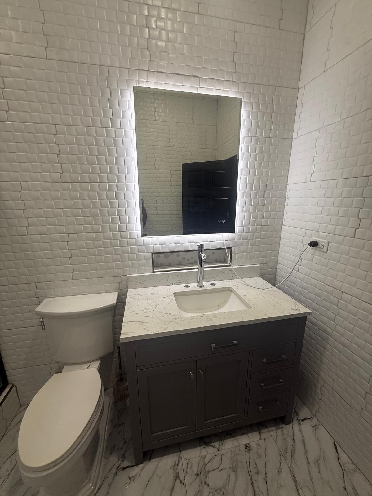 Seventh image of 812 Fairfield Boulevard in Spanish Town, St. Catherine, Jamaica - property is For Rent