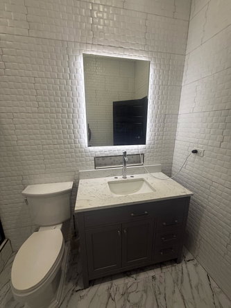 Seventh image of 812 Fairfield Boulevard in Spanish Town, St. Catherine, Jamaica - property is For Rent