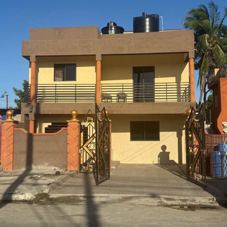 First image of 812 Fairfield Boulevard in Spanish Town, St. Catherine, Jamaica - property is For Rent