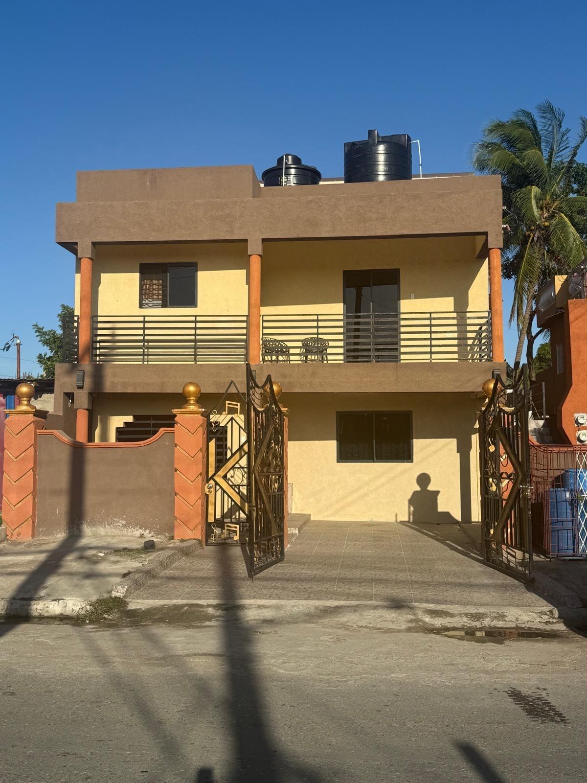 First image of 812 Fairfield Boulevard in Spanish Town, St. Catherine, Jamaica - property is For Rent