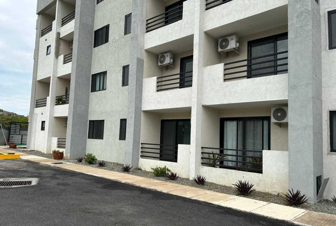 Second image of 101-12 Dulwich Drive in Kingston 8, St. Andrew, Jamaica - property is For Rent