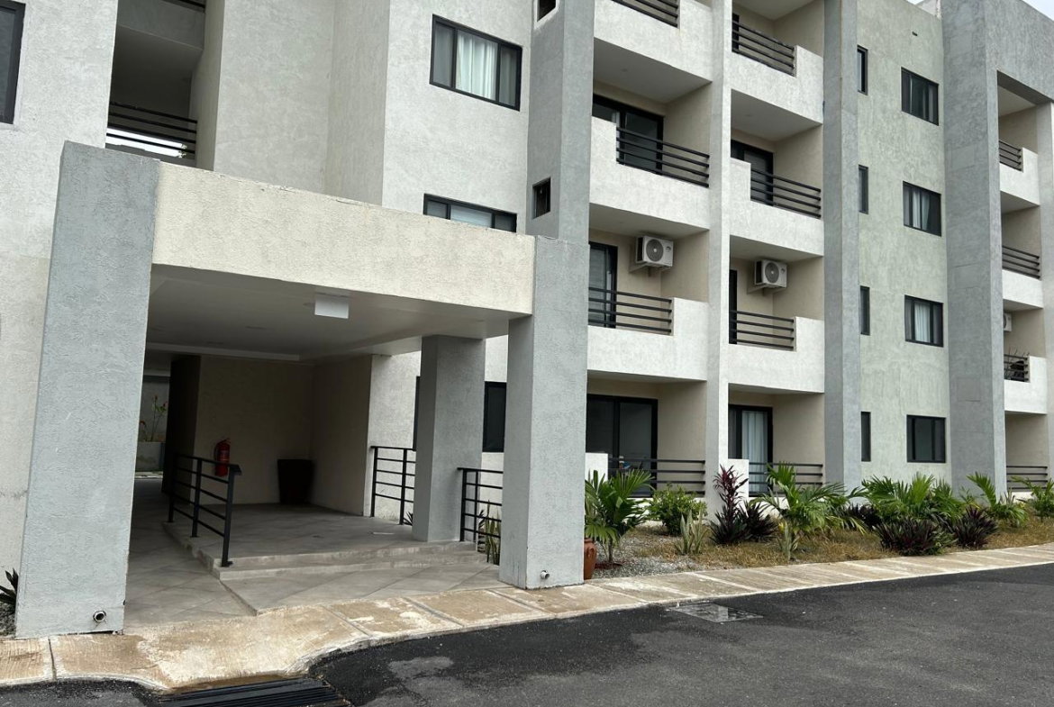 First image of 101-12 Dulwich Drive in Kingston 8, St. Andrew, Jamaica - property is For Rent