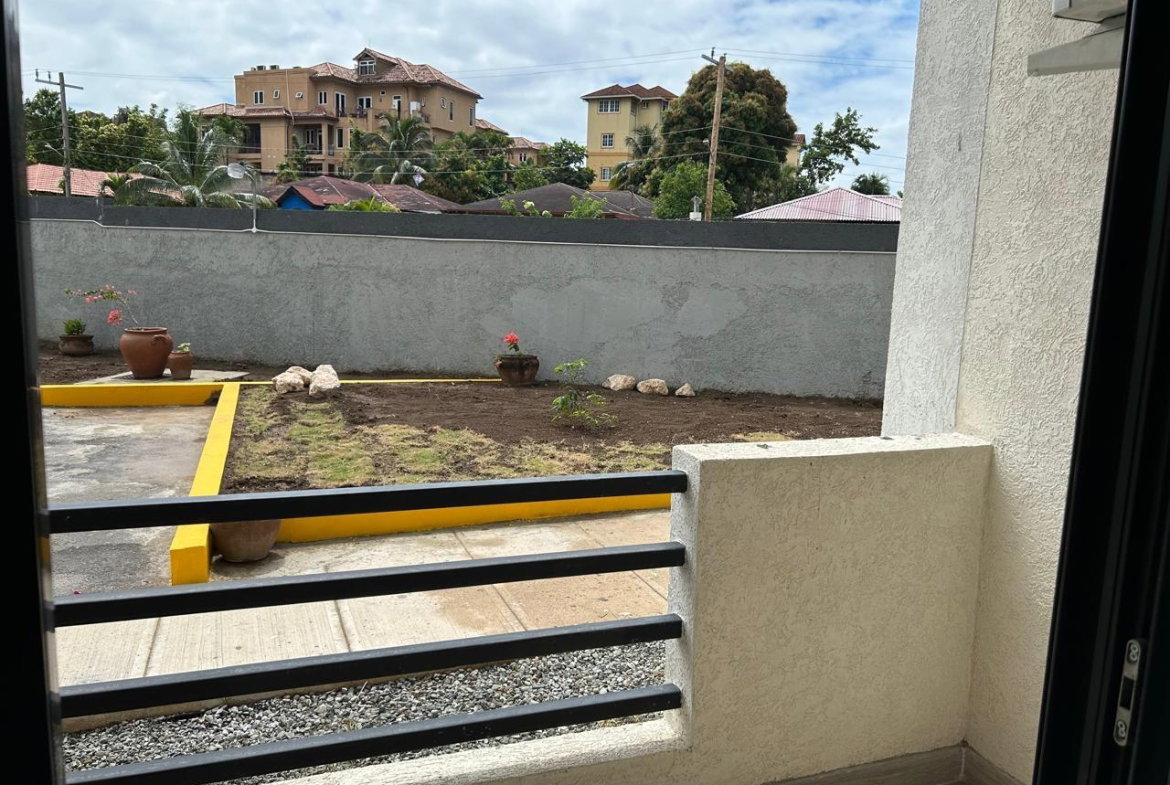Twenty-Seventh image of 101-12 Dulwich Drive in Kingston 8, St. Andrew, Jamaica - property is For Rent