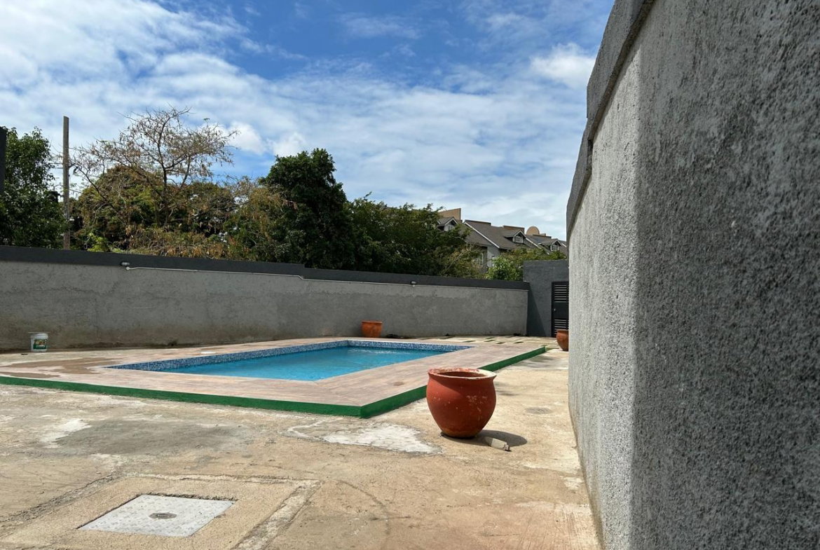 Twenty-Ninth image of 101-12 Dulwich Drive in Kingston 8, St. Andrew, Jamaica - property is For Rent