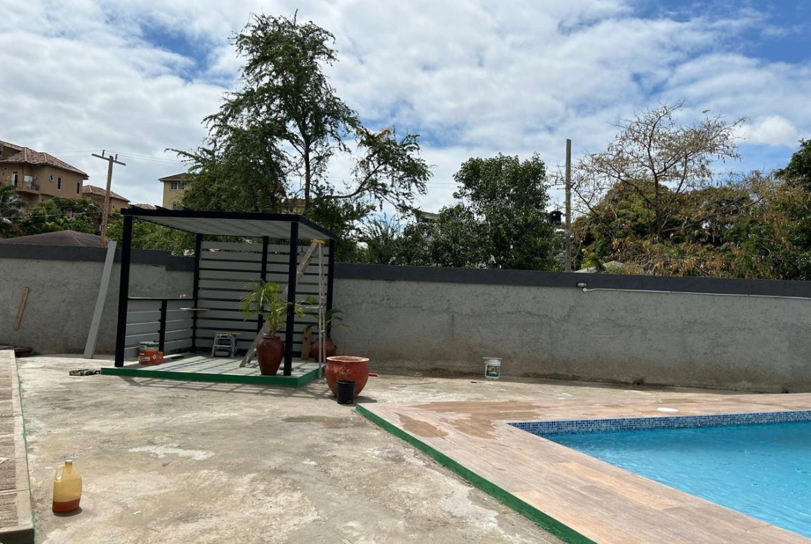 Thirtieth image of 101-12 Dulwich Drive in Kingston 8, St. Andrew, Jamaica - property is For Rent