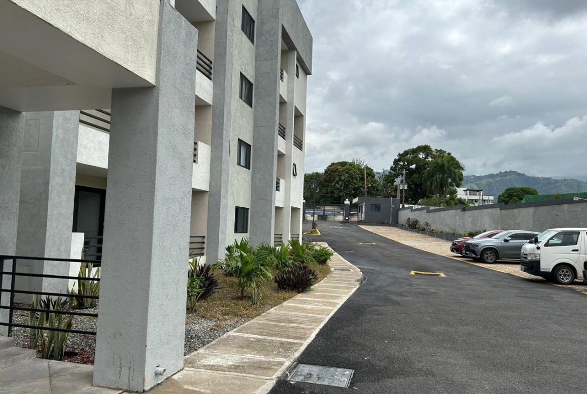 Fourth image of 101-12 Dulwich Drive in Kingston 8, St. Andrew, Jamaica - property is For Rent