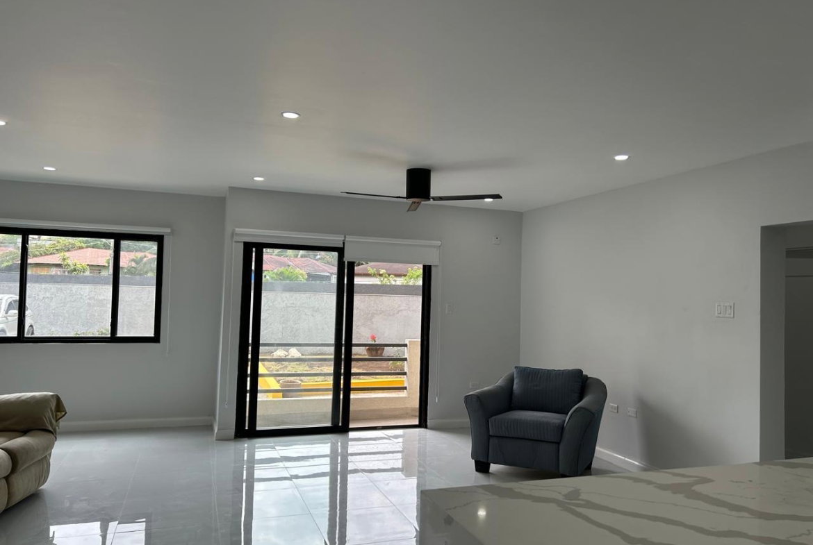 Fifth image of 101-12 Dulwich Drive in Kingston 8, St. Andrew, Jamaica - property is For Rent