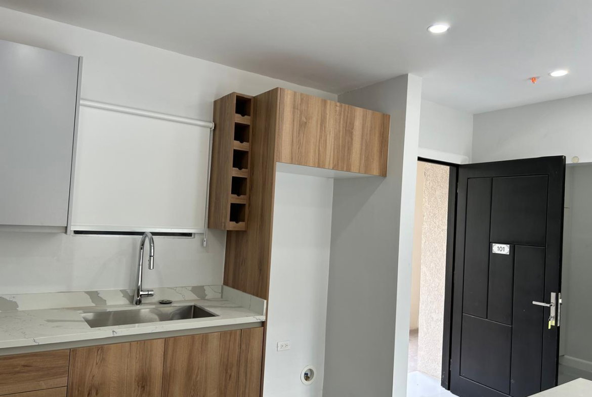 Eighth image of 101-12 Dulwich Drive in Kingston 8, St. Andrew, Jamaica - property is For Rent