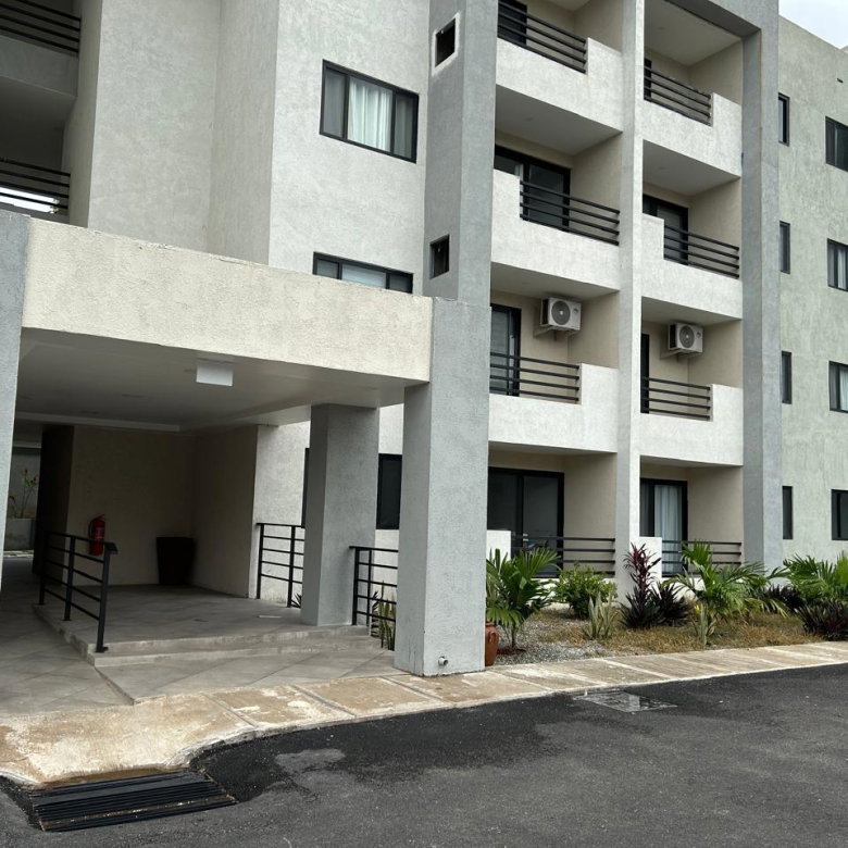 First image of 101-12 Dulwich Drive in Kingston 8, St. Andrew, Jamaica - property is For Rent