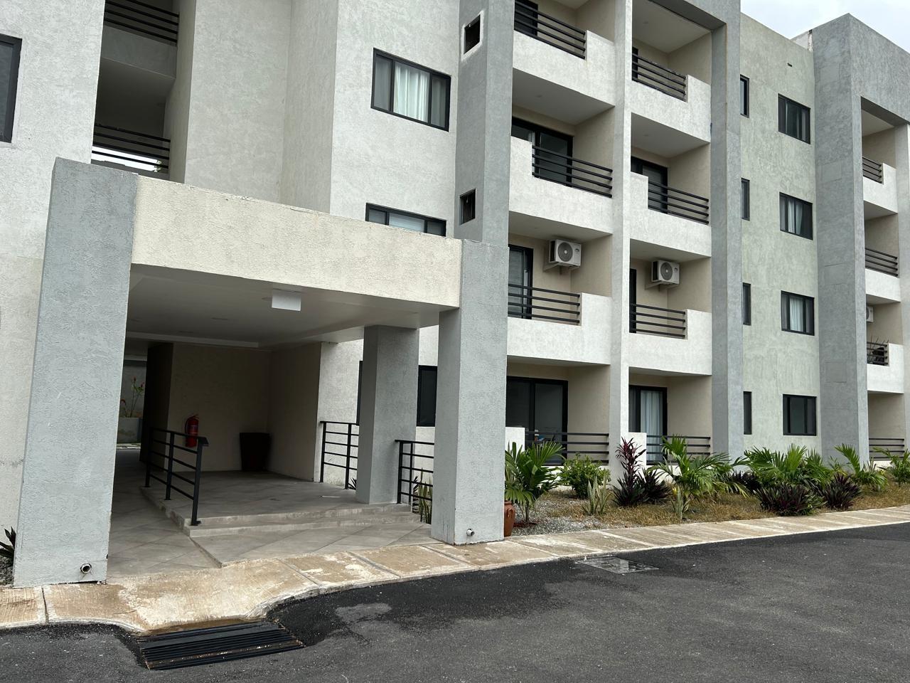 First image of 101-12 Dulwich Drive in Kingston 8, St. Andrew, Jamaica - property is For Rent