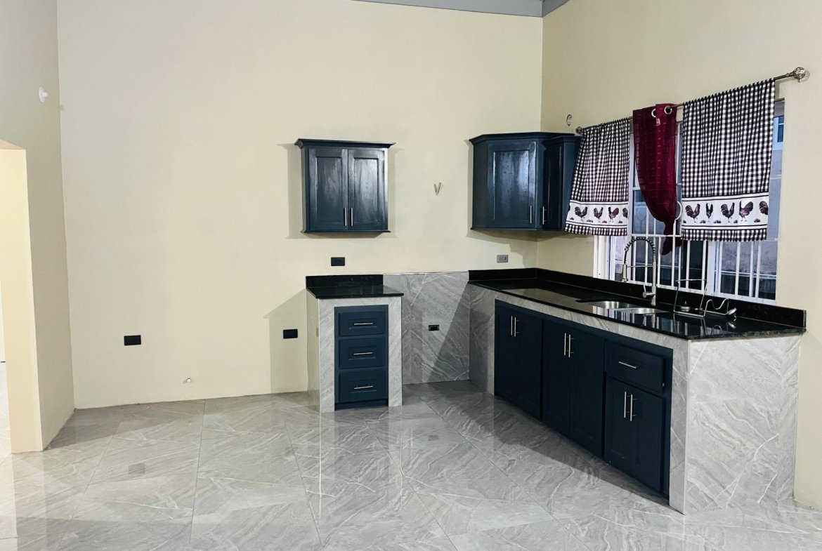 Second image of Lot 145 Industry Pen, Three Hills in Three Hills, St. Mary, Jamaica - property is For Rent