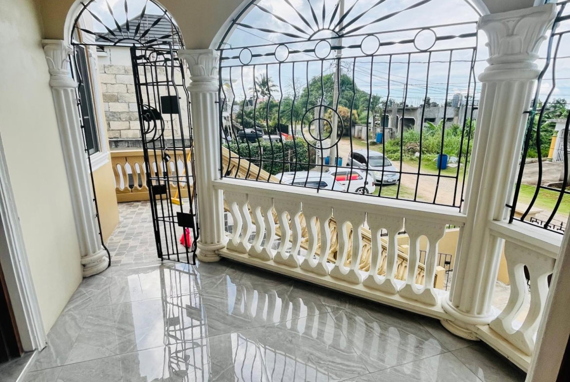 First image of Lot 145 Industry Pen, Three Hills in Three Hills, St. Mary, Jamaica - property is For Rent