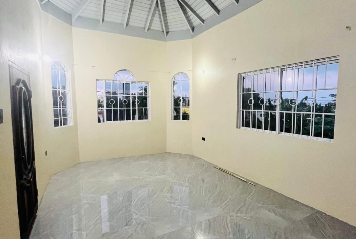 Third image of Lot 145 Industry Pen, Three Hills in Three Hills, St. Mary, Jamaica - property is For Rent