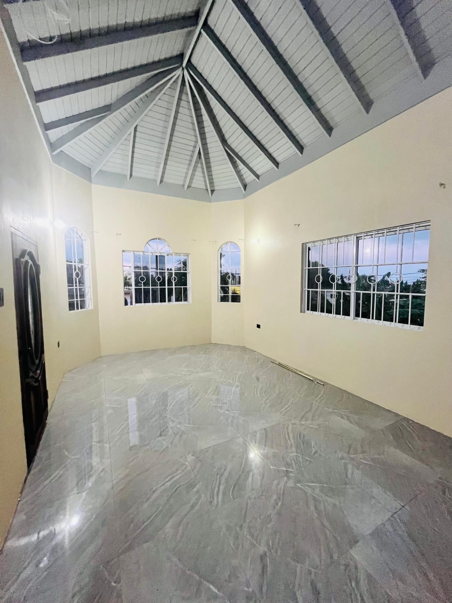 Modern-2-Bedroom-Apartment-for-Rent-in-Three-Hills-St.-Mary-Jamaica Third image of Lot 145 Industry Pen, Three Hills in Three Hills, St. Mary, Jamaica - property is For Rent