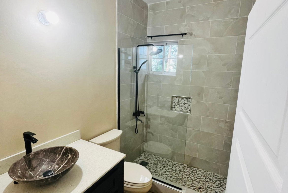 Fourth image of Lot 145 Industry Pen, Three Hills in Three Hills, St. Mary, Jamaica - property is For Rent