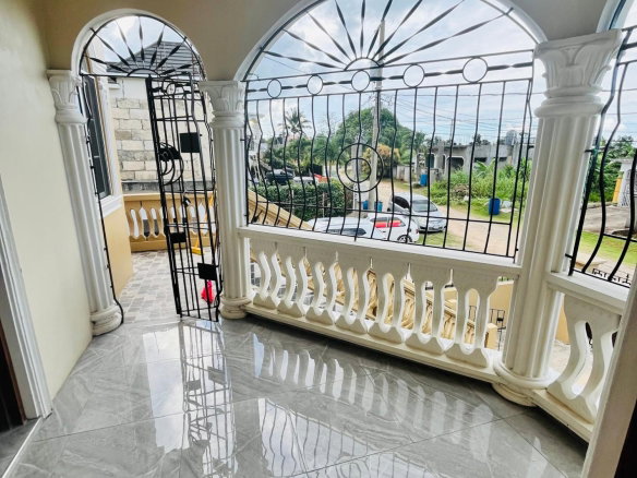 First image of Lot 145 Industry Pen, Three Hills in Three Hills, St. Mary, Jamaica - property is For Rent