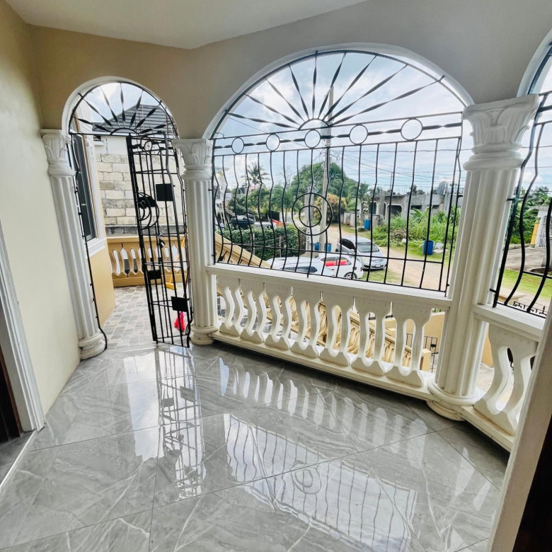 First image of Lot 145 Industry Pen, Three Hills in Three Hills, St. Mary, Jamaica - property is For Rent