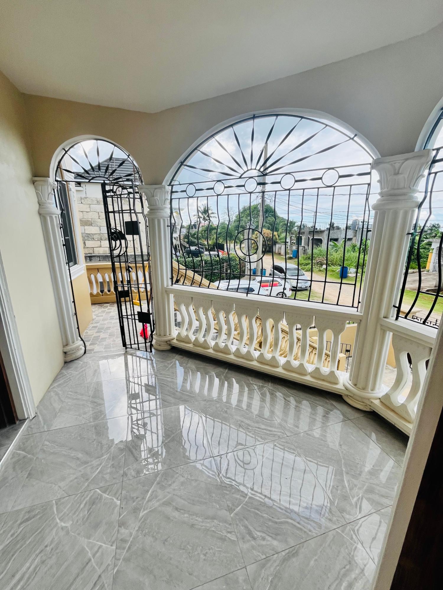 Modern-2-Bedroom-Apartment-for-Rent-in-Three-Hills-St.-Mary-Jamaica First image of Lot 145 Industry Pen, Three Hills in Three Hills, St. Mary, Jamaica - property is For Rent