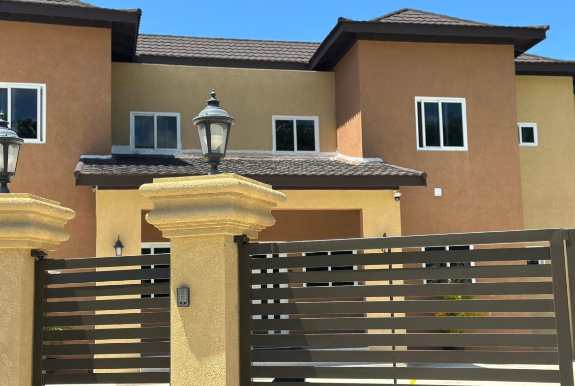 Second image of 235 Tryall Gardens in Sandy Bay, Hanover, Jamaica - property is For Rent
