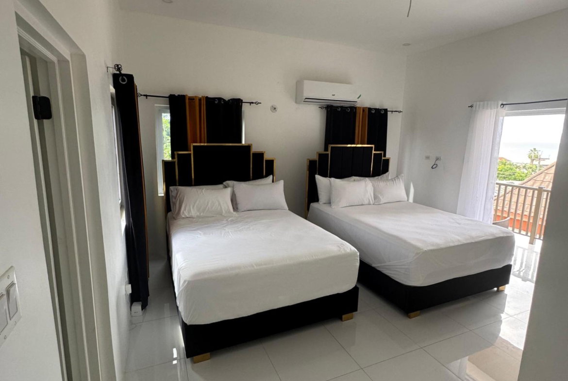 Twelfth image of 235 Tryall Gardens in Sandy Bay, Hanover, Jamaica - property is For Rent