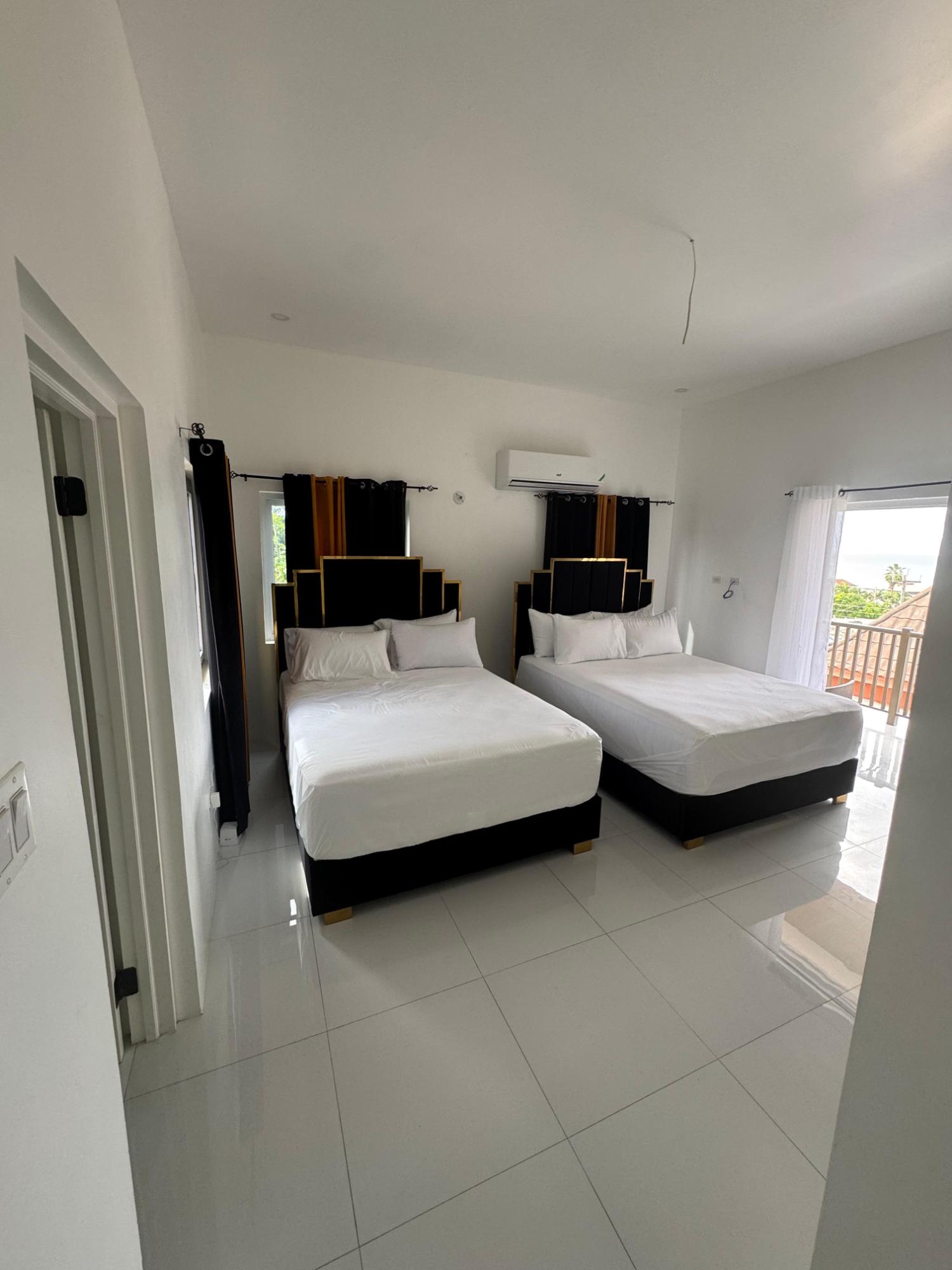 Modern-2-Bedroom-Apartment-for-Rent-in-Tryall-Gardens-Hanover-Jamaica Twelfth image of 235 Tryall Gardens in Sandy Bay, Hanover, Jamaica - property is For Rent