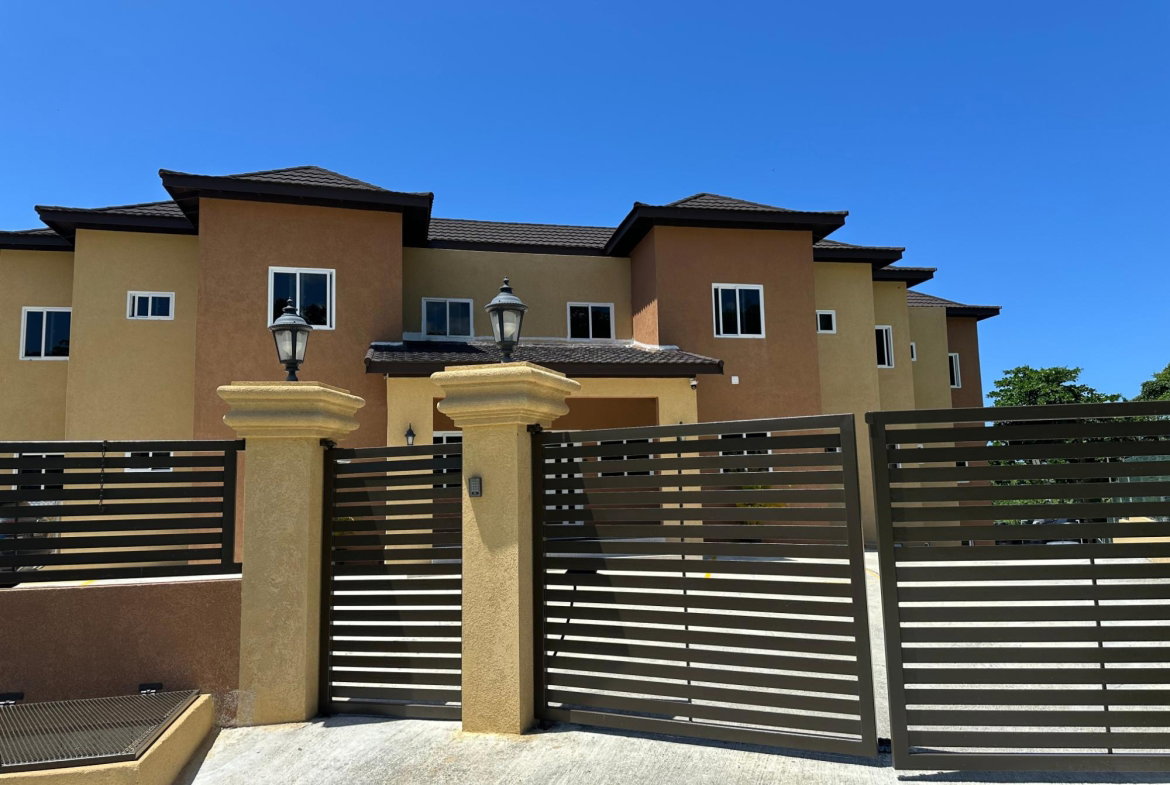 First image of 235 Tryall Gardens in Sandy Bay, Hanover, Jamaica - property is For Rent