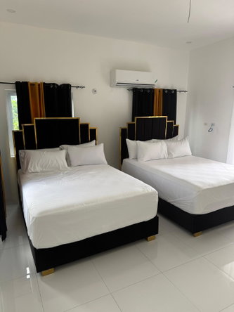 Thirteenth image of 235 Tryall Gardens in Sandy Bay, Hanover, Jamaica - property is For Rent