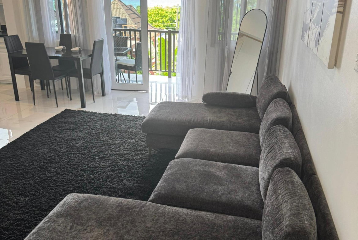 Seventeenth image of 235 Tryall Gardens in Sandy Bay, Hanover, Jamaica - property is For Rent