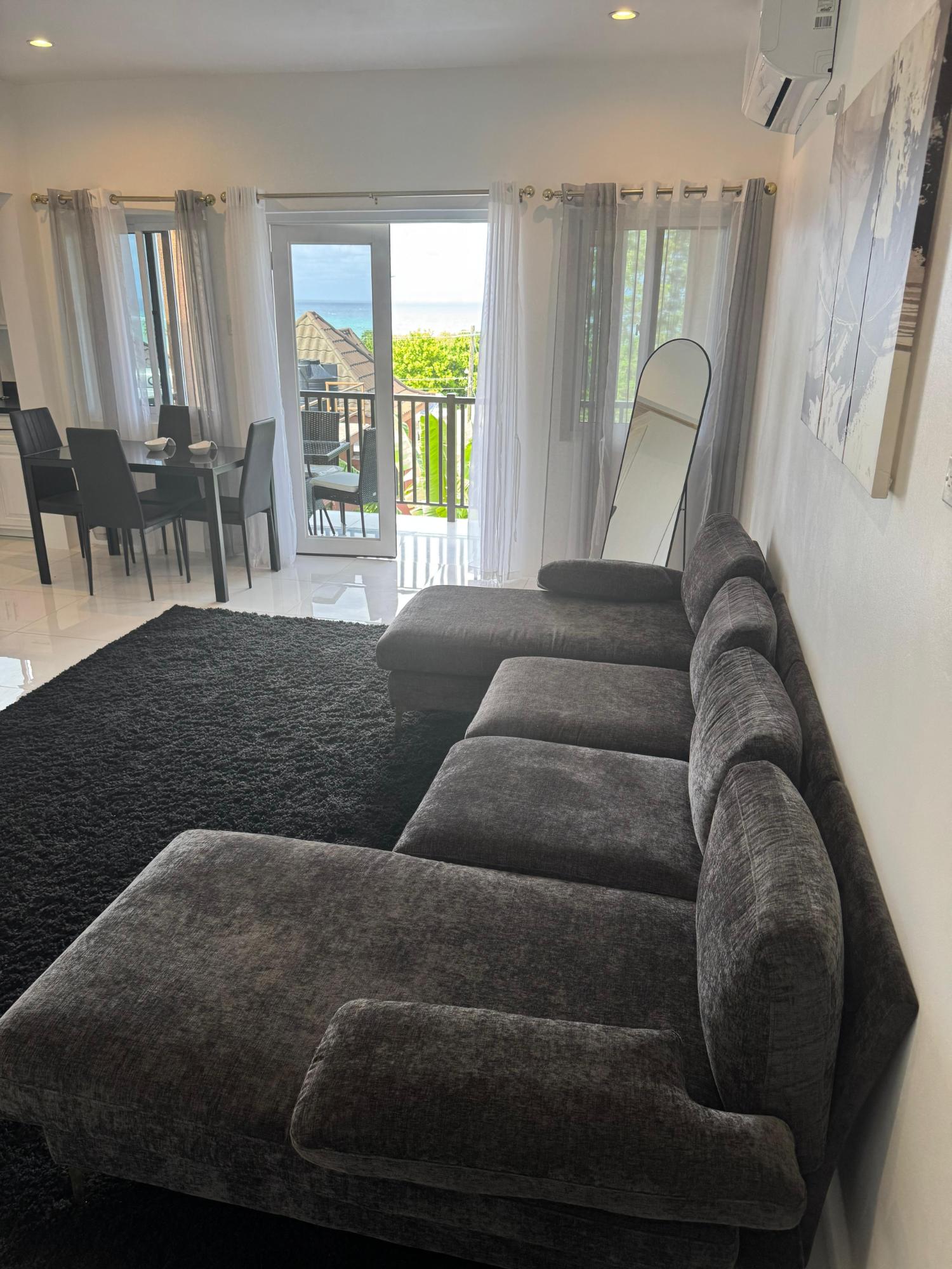 Modern-2-Bedroom-Apartment-for-Rent-in-Tryall-Gardens-Hanover-Jamaica Seventeenth image of 235 Tryall Gardens in Sandy Bay, Hanover, Jamaica - property is For Rent