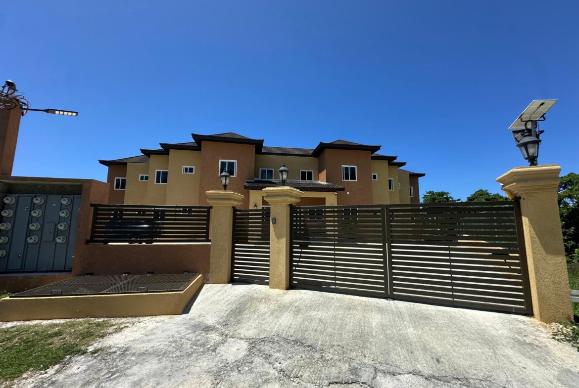 Third image of 235 Tryall Gardens in Sandy Bay, Hanover, Jamaica - property is For Rent