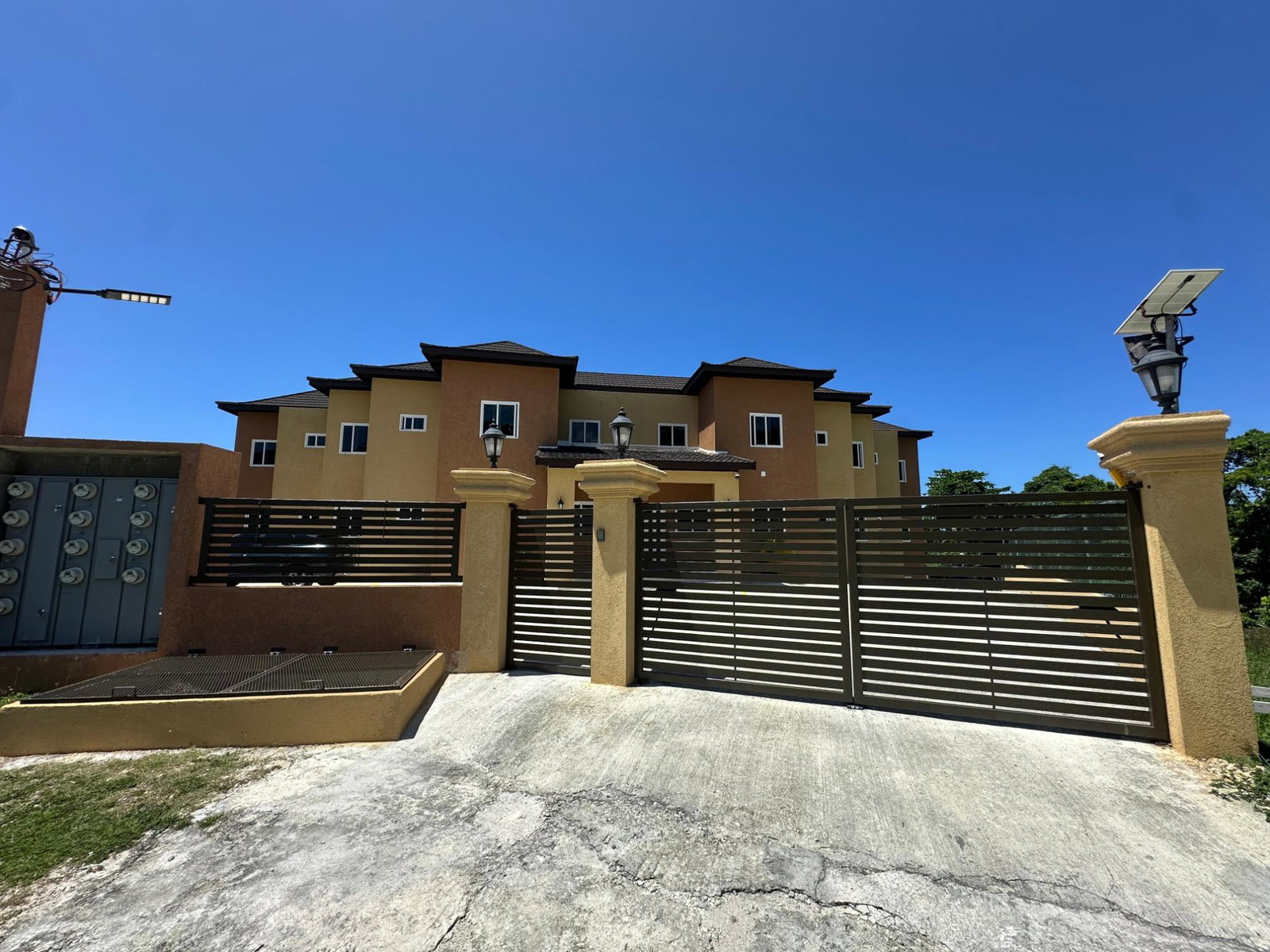 Modern-2-Bedroom-Apartment-for-Rent-in-Tryall-Gardens-Hanover-Jamaica Third image of 235 Tryall Gardens in Sandy Bay, Hanover, Jamaica - property is For Rent