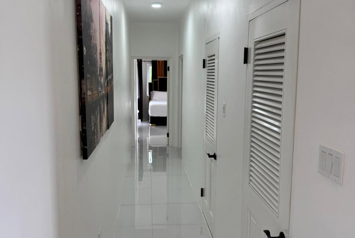 Twenty-Fifth image of 235 Tryall Gardens in Sandy Bay, Hanover, Jamaica - property is For Rent