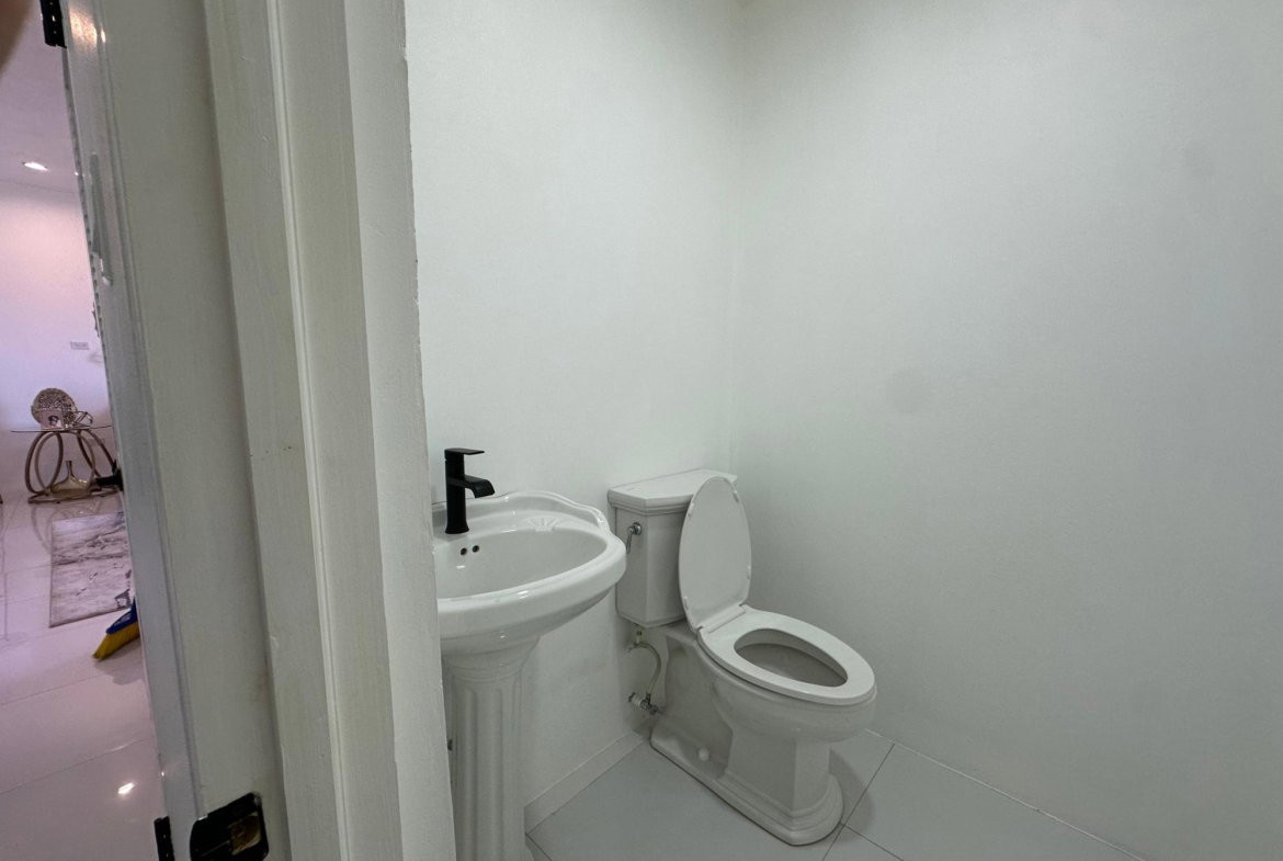 Seventh image of 235 Tryall Gardens in Sandy Bay, Hanover, Jamaica - property is For Rent