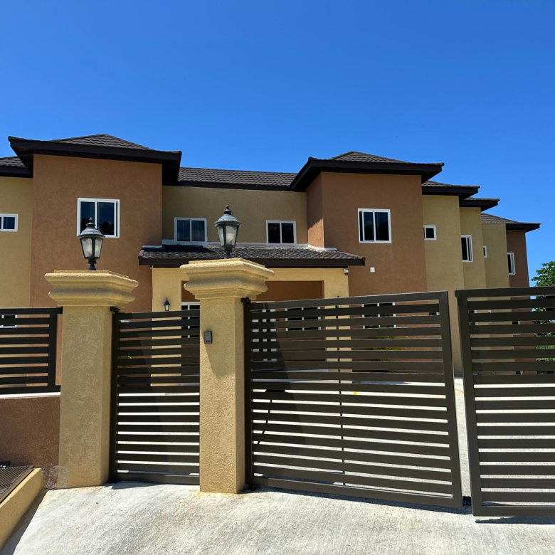 First image of 235 Tryall Gardens in Sandy Bay, Hanover, Jamaica - property is For Rent
