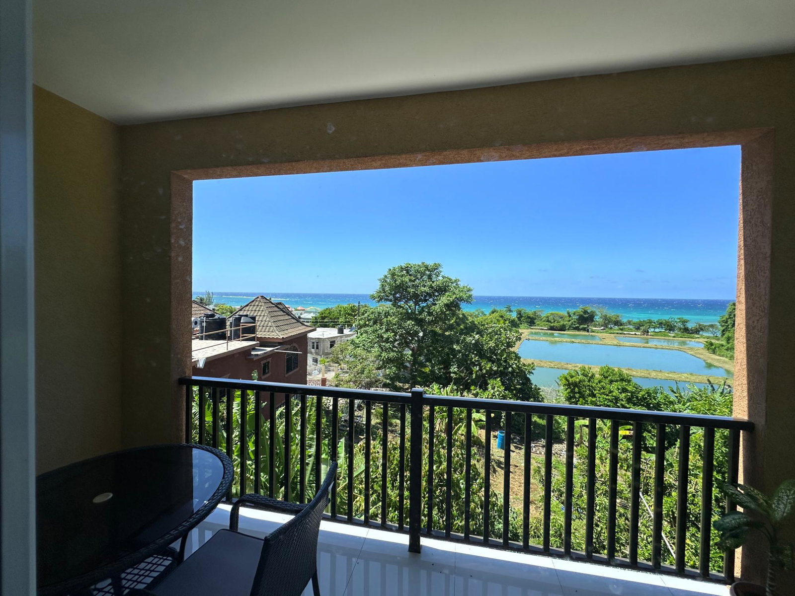 Modern-2-Bedroom-Apartment-for-Rent-in-Tryall-Gardens-Hanover-Jamaica Tenth image of 235 Tryall Gardens in Sandy Bay, Hanover, Jamaica - property is For Rent