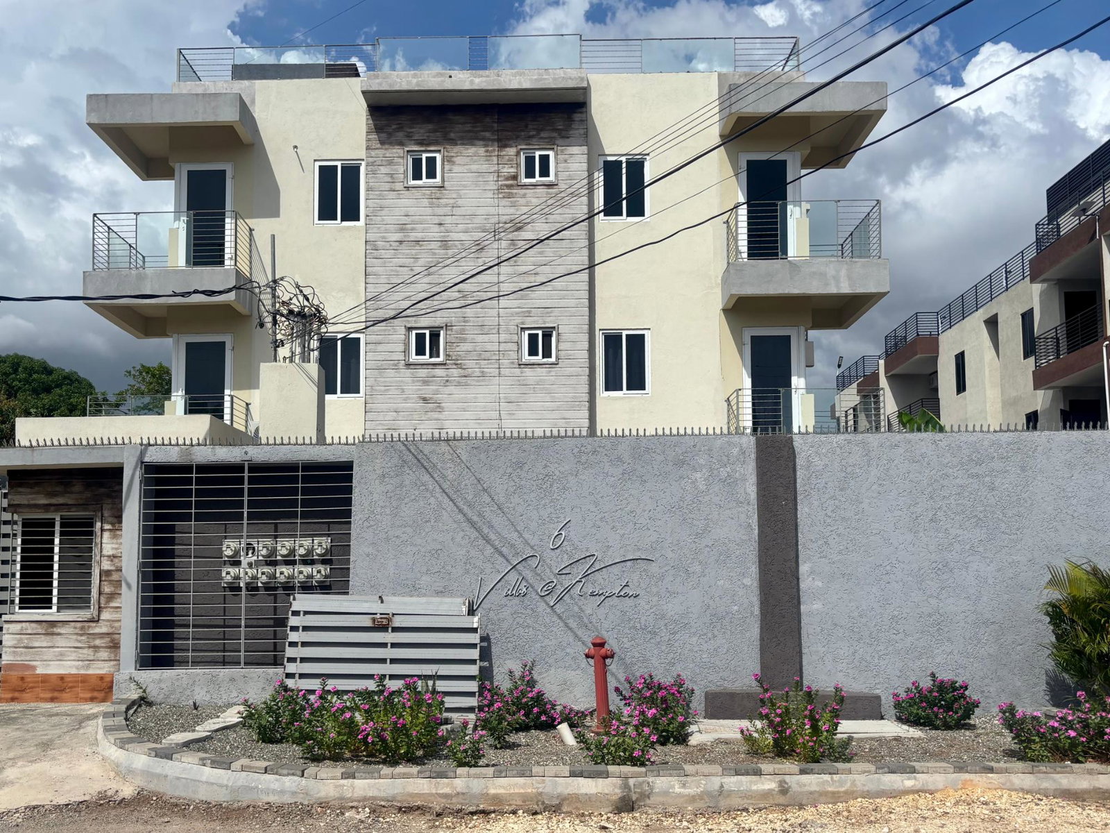 Second image of 5-6 Kempton Avenue in Kingston 10, St. Andrew, Jamaica - property is For Sale