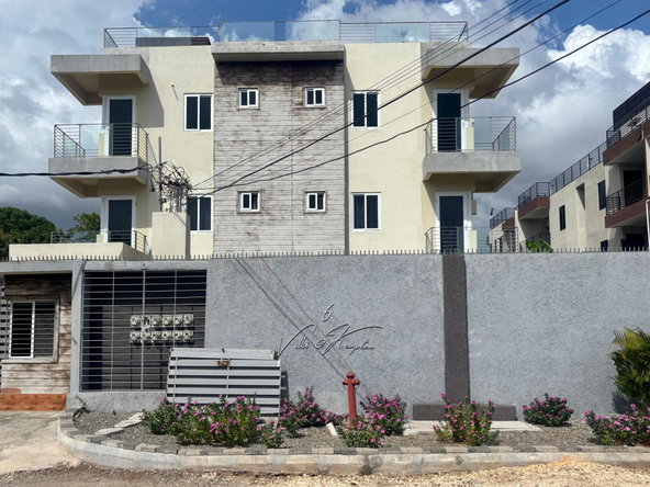 Second image of 5-6 Kempton Avenue in Kingston 10, St. Andrew, Jamaica - property is For Sale