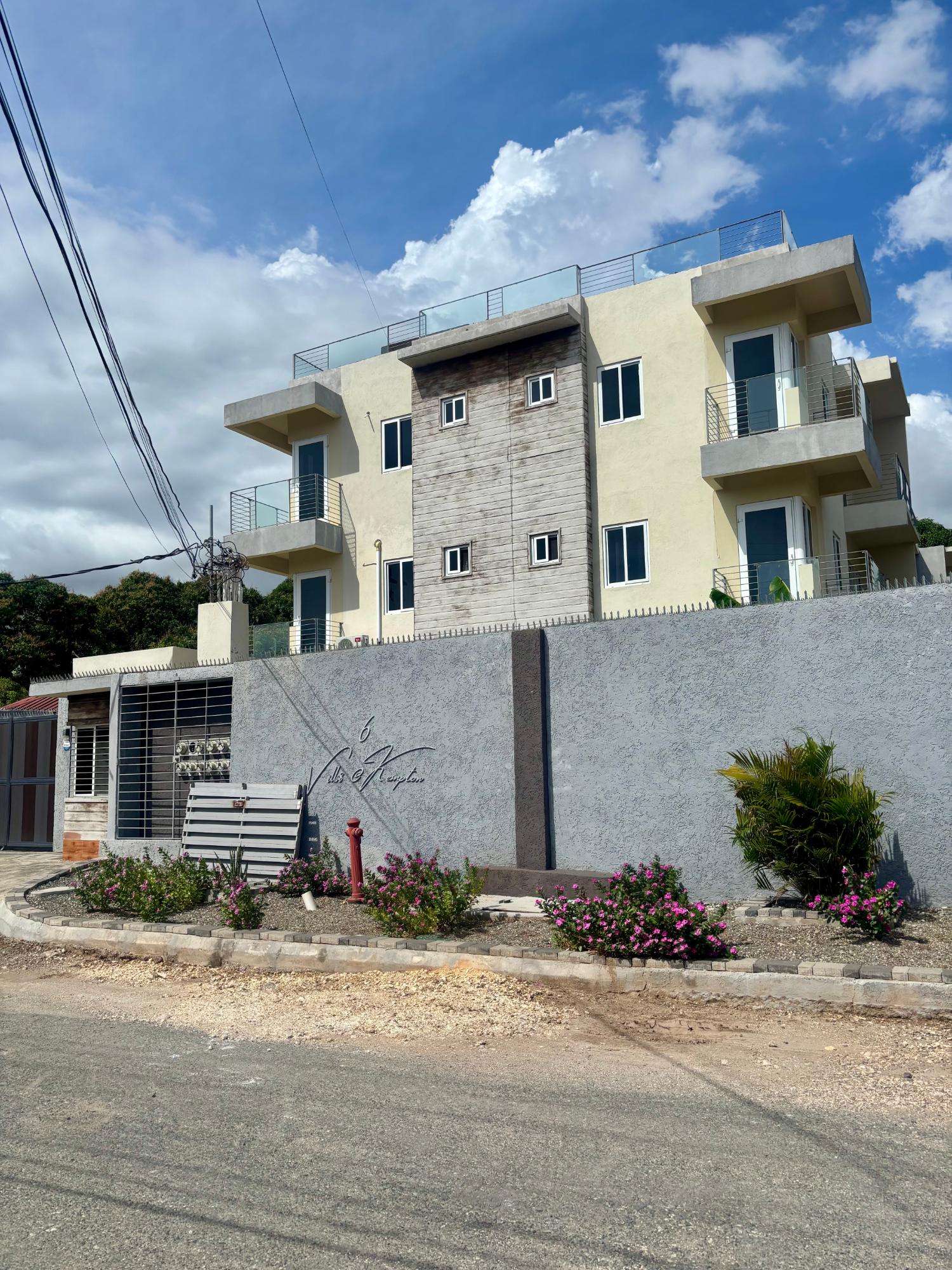 Third image of 5-6 Kempton Avenue in Kingston 10, St. Andrew, Jamaica - property is For Sale