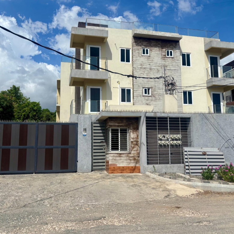 First image of 5-6 Kempton Avenue in Kingston 10, St. Andrew, Jamaica - property is For Sale
