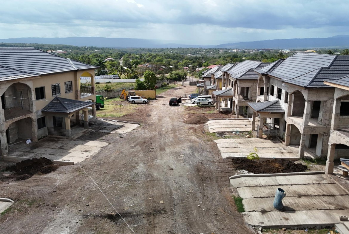 Second image of 2c-20 Paisley Avenue in May Pen, Clarendon, Jamaica - property is For Sale